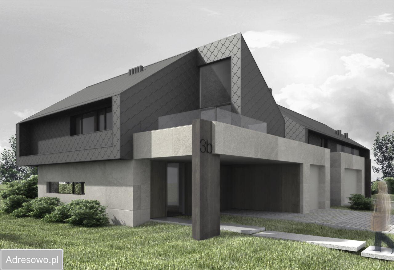 Działka budowlana Golkowice. Zdjęcie 6