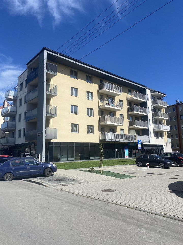 Mieszkanie 3-pokojowe Nowy Sącz, ul. Naściszowska. Zdjęcie 10