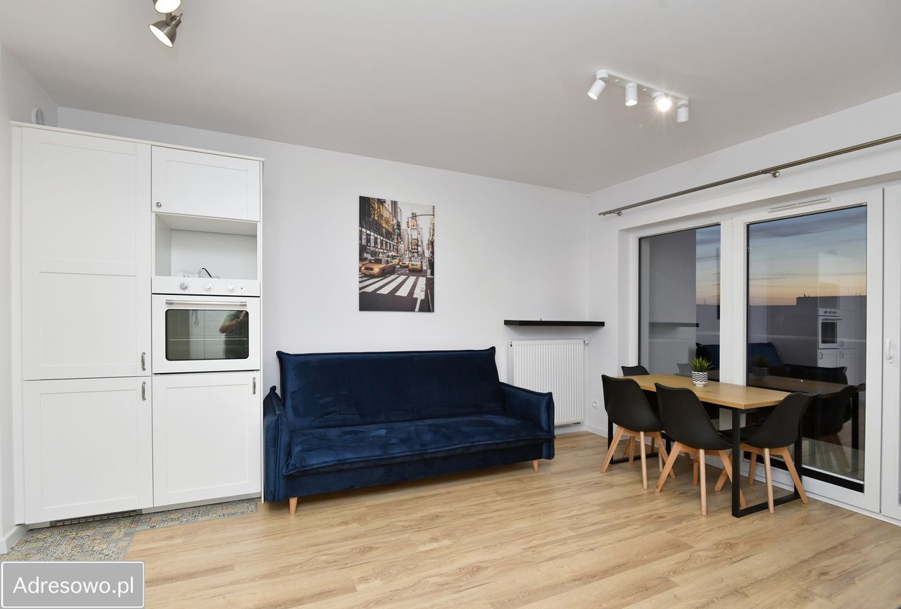 Mieszkanie 2-pokojowe Bydgoszcz Fordon. Zdjęcie 8