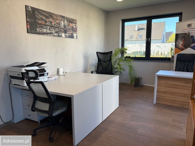 Biuro Poznań Kiekrz. Zdjęcie 1