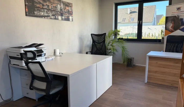 Biuro Poznań Kiekrz