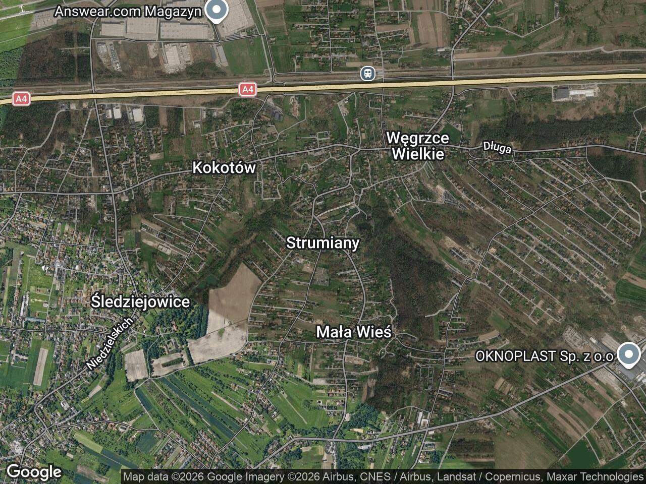 dom wolnostojący, 3 pokoje Strumiany. Zdjęcie 1