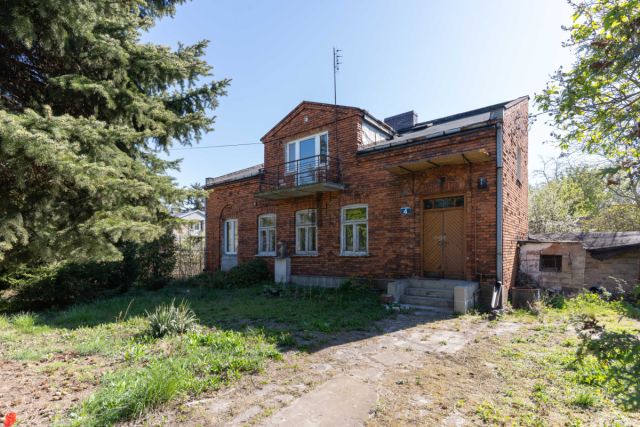 dom wolnostojący, 5 pokoi Pruszków, ul. Ludowa. Zdjęcie 5