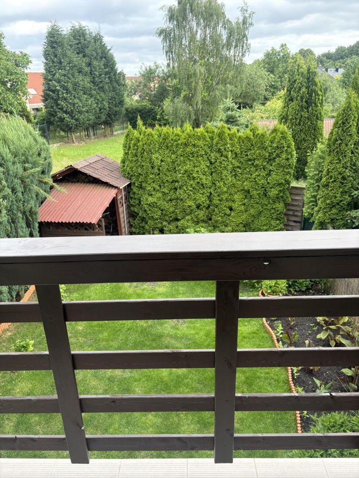 dom szeregowy, 4 pokoje Szczecin Bukowo, ul. Ogrodnicza. Zdjęcie 29