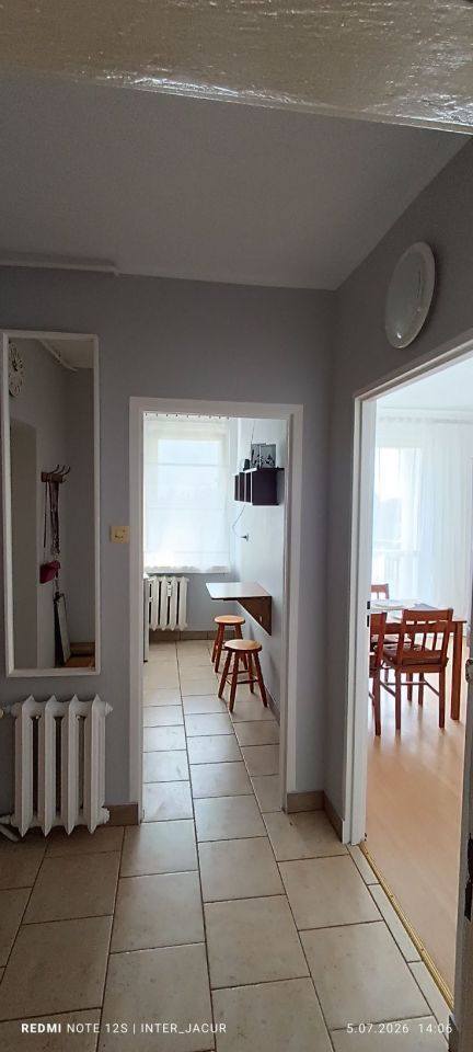 Mieszkanie 2-pokojowe Suwałki, ul. Emila Młynarskiego. Zdjęcie 6