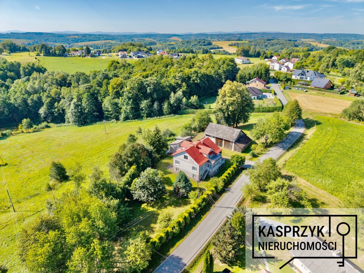 dom wolnostojący, 4 pokoje Glinik Dolny. Zdjęcie 14