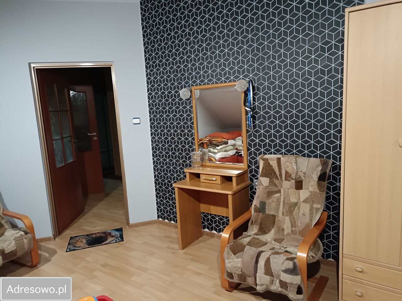 dom wolnostojący, 5 pokoi Okszów-Kolonia, ul. Chełmska. Zdjęcie 20