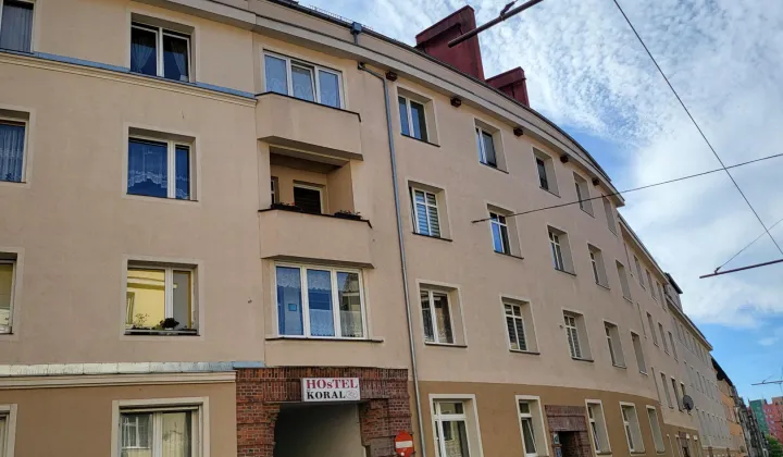 Mieszkanie 3-pokojowe Szczecin Bolinko, ul. Boguchwały