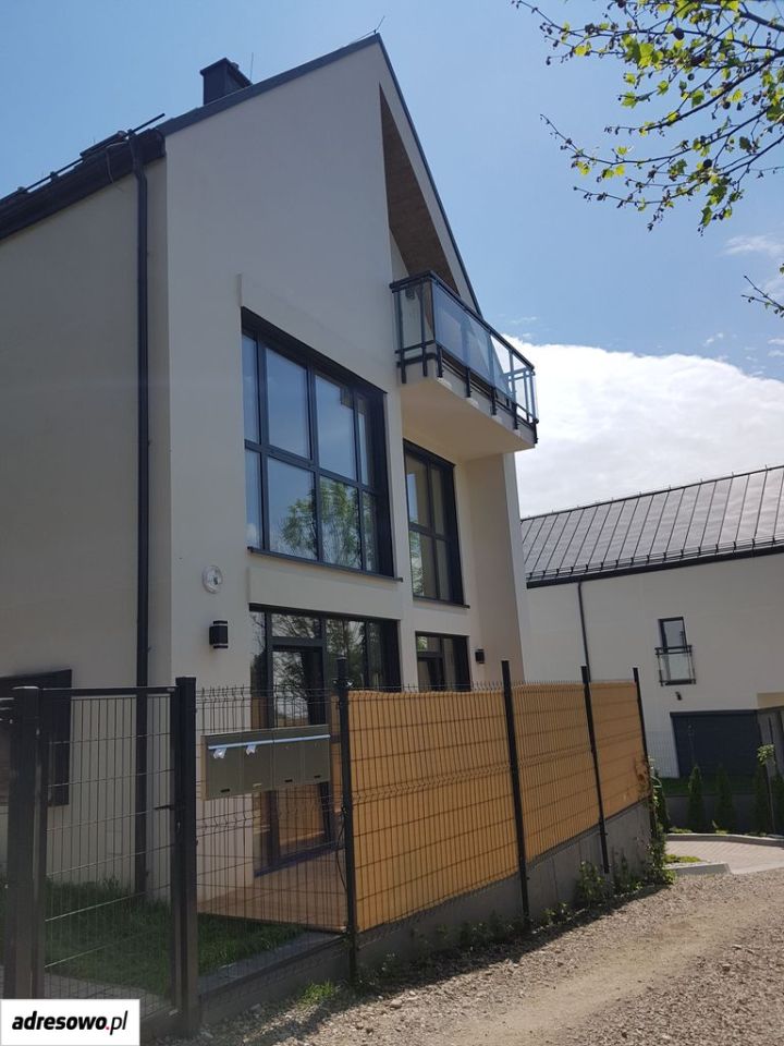 Mieszkanie 3-pokojowe Kraków Pychowice, ul. Ćwikłowa. Zdjęcie 12