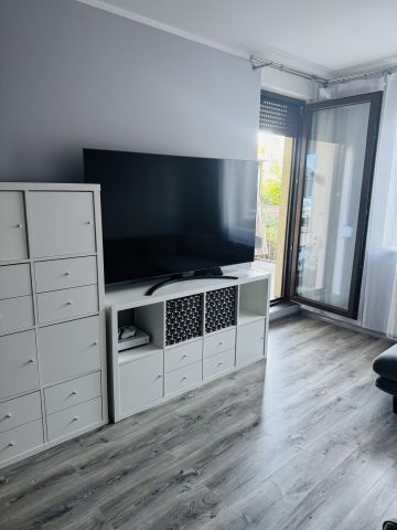 Mieszkanie 2-pokojowe Wrocław Jagodno, ul. Franza Petera Schuberta. Zdjęcie 3