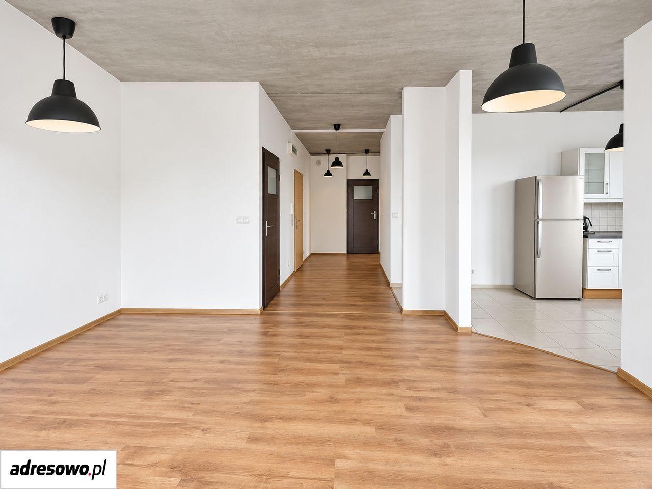 Lokal Parzniew, ul. Działkowa. Zdjęcie 2