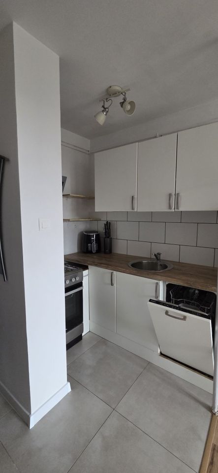 Mieszkanie 2-pokojowe Warszawa Mokotów, ul. Artura Malawskiego. Zdjęcie 2
