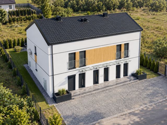 Mieszkanie 3-pokojowe Rzeszów Zalesie, ul. Jana Kiepury. Zdjęcie 2