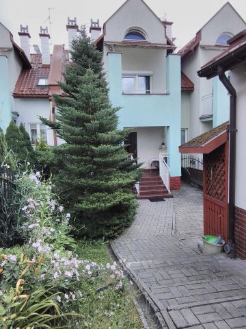 dom szeregowy, 4 pokoje Rzeszów Przybyszówka, ul. Kościelna. Zdjęcie 1