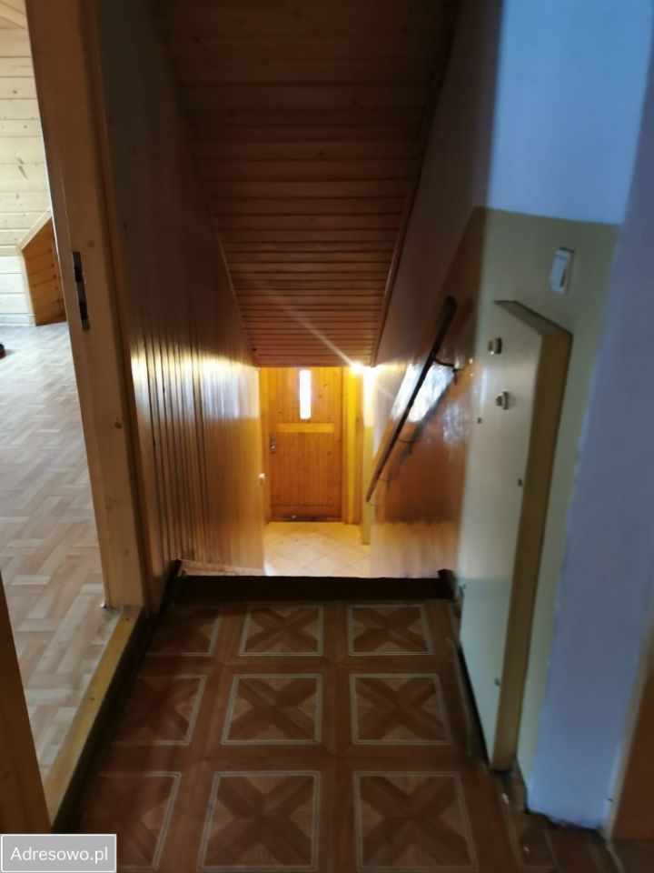 bliźniak, 8 pokoi Zakopane. Zdjęcie 8