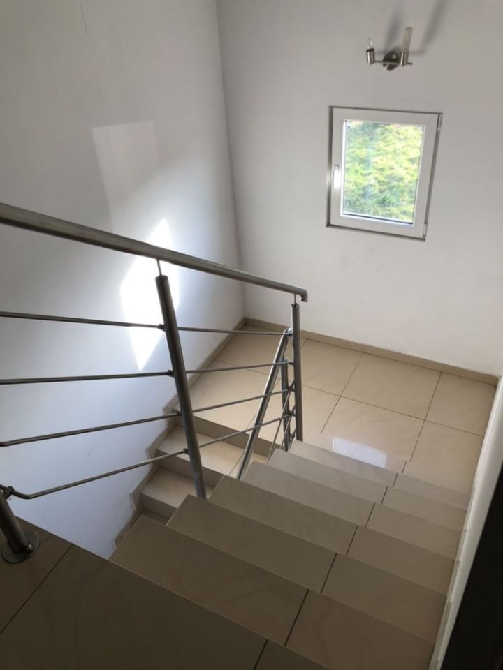 dom wolnostojący, 6 pokoi Sosnowiec Pogoń, al. Józefa Mireckiego. Zdjęcie 5