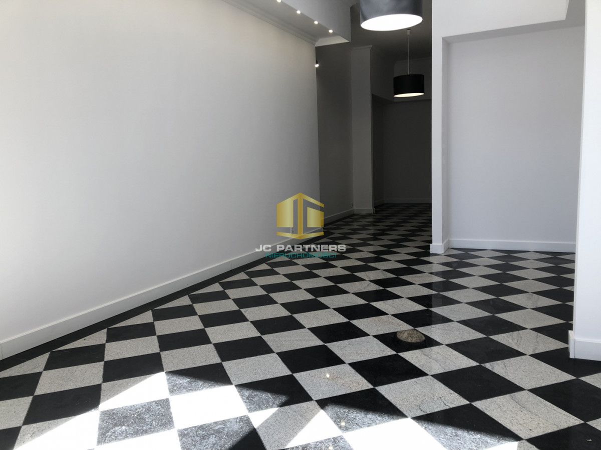 Lokal Warszawa Mokotów, ul. Wiktorska