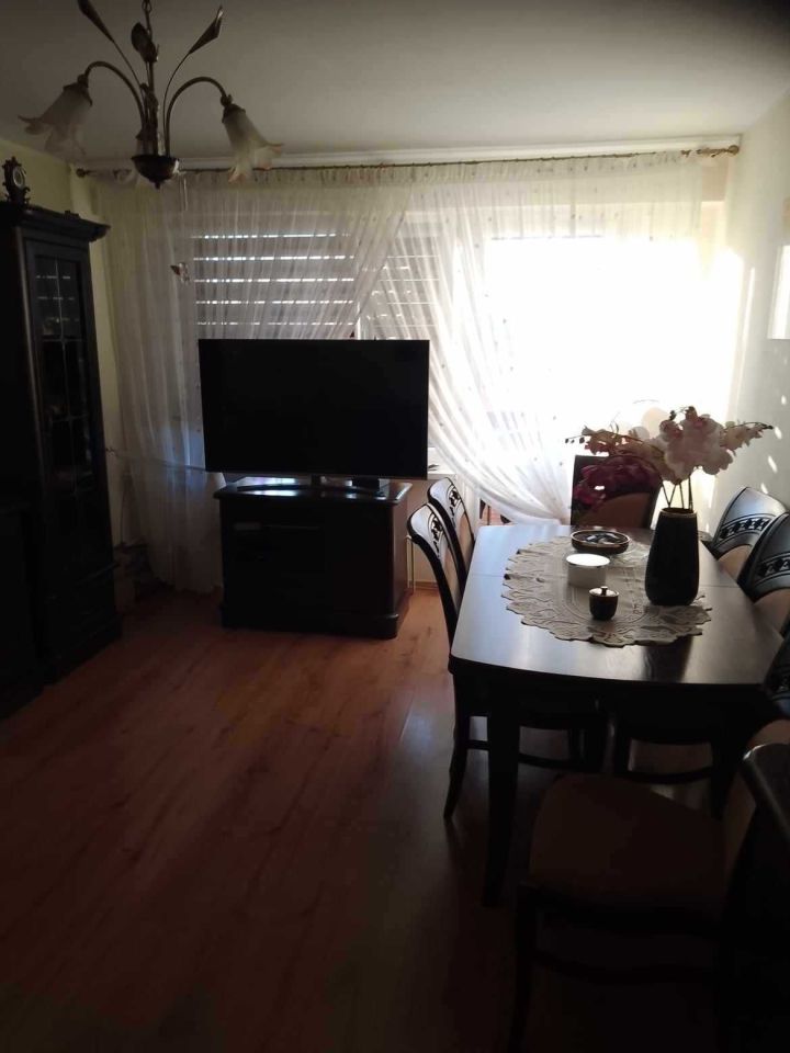 Mieszkanie 2-pokojowe Rypin, ul. Wojska Polskiego