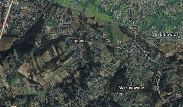 Lokal Kraków Swoszowice, Brzegi 