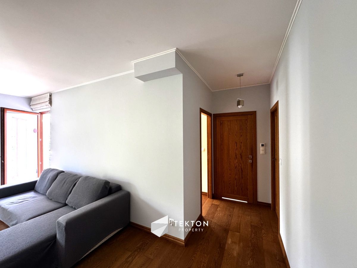 Mieszkanie 3-pokojowe Gdynia Chwarzno-Wiczlino, ul. Czesława Niemena. Zdjęcie 8