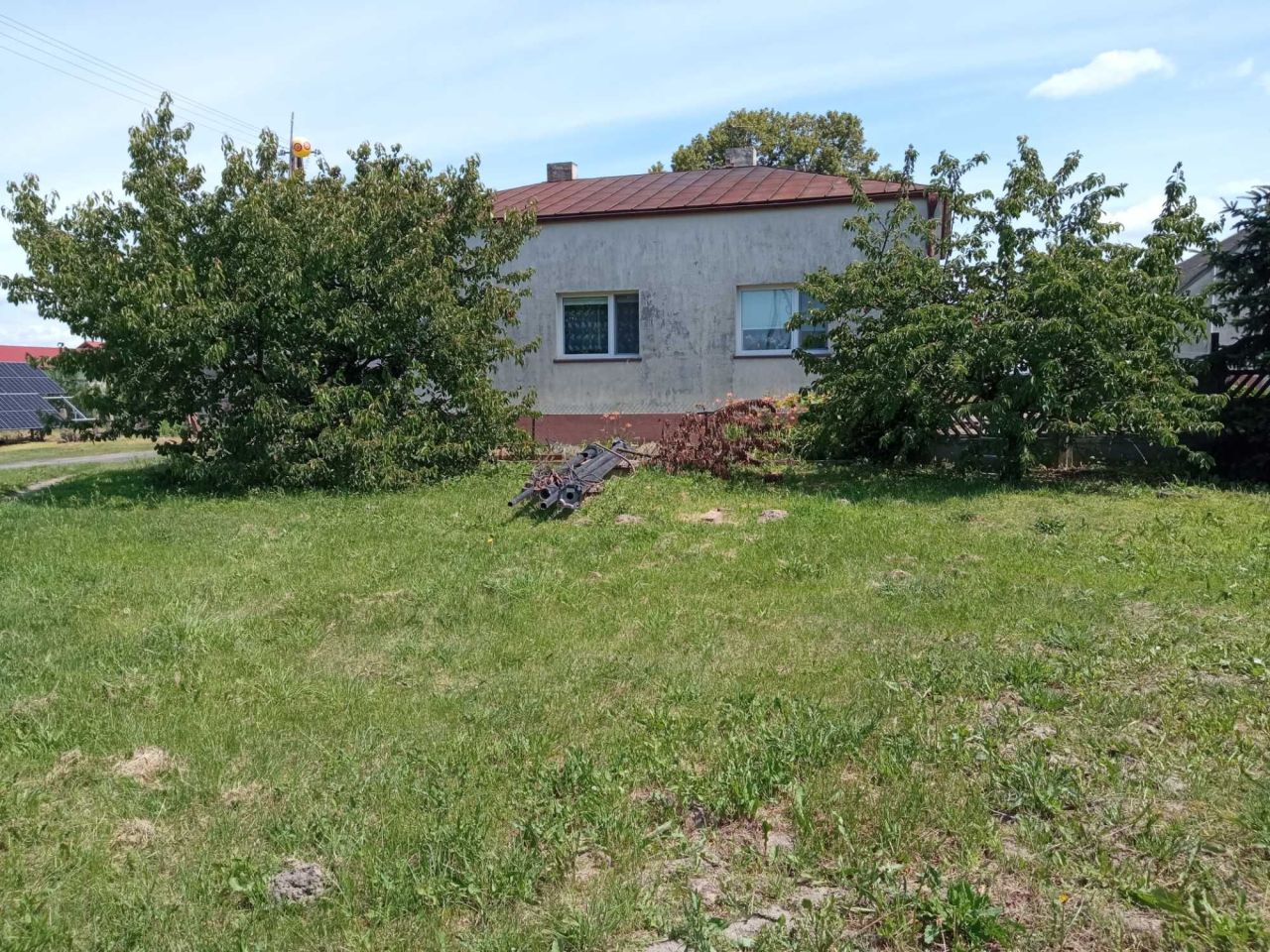 siedlisko Zadzim. Zdjęcie 7