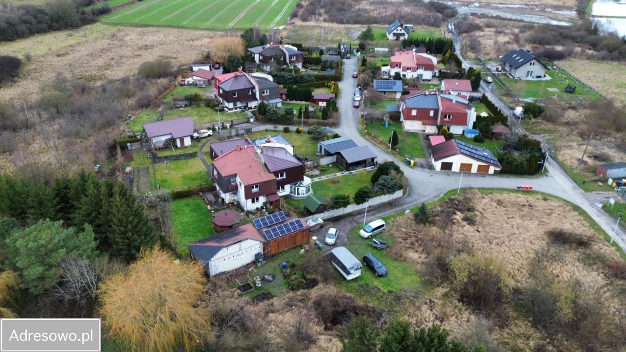 bliźniak, 4 pokoje Niekanin, ul. Radosna. Zdjęcie 10