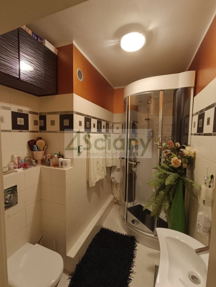 Mieszkanie 4-pokojowe Warszawa Bemowo, ul. Radiowa. Zdjęcie 5