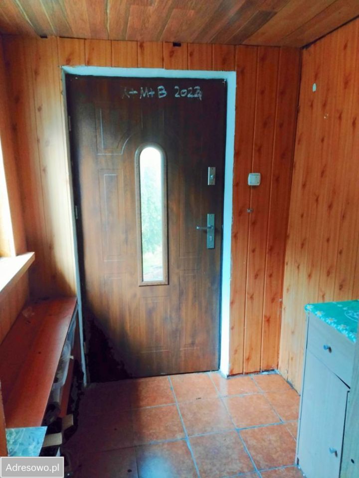 dom wolnostojący, 4 pokoje Gdynia Mały Kack. Zdjęcie 3