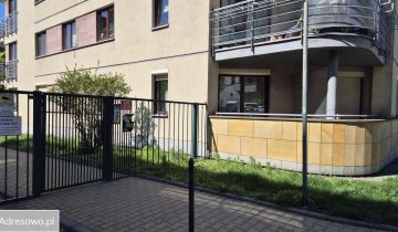 Mieszkanie 2-pokojowe Kraków Ruczaj, ul. prof. Michała Bobrzyńskiego