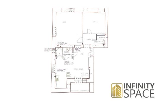 Mieszkanie 3-pokojowe Warszawa Praga-Południe, ul. Zwycięzców. Zdjęcie 16