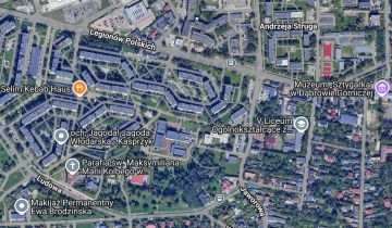 Mieszkanie 3-pokojowe Dąbrowa Górnicza Mydlice, ul. Legionów Polskich