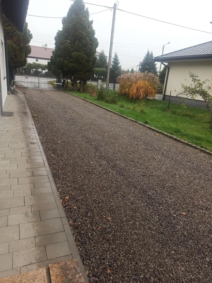 dom wolnostojący, 5 pokoi Mielec Wojsław, ul. Wojsławska. Zdjęcie 29