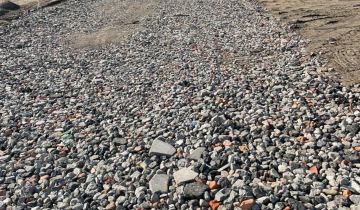 Działka budowlana Gowarzewo, ul. Borówkowa