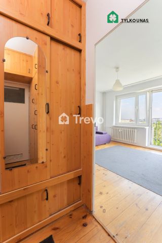 Mieszkanie 1-pokojowe Gdańsk Zaspa, ul. Pilotów. Zdjęcie 12