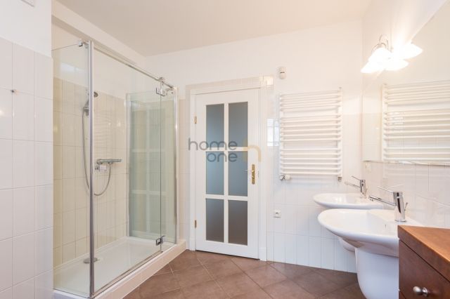 bliźniak, 7 pokoi Warszawa Mokotów. Zdjęcie 11