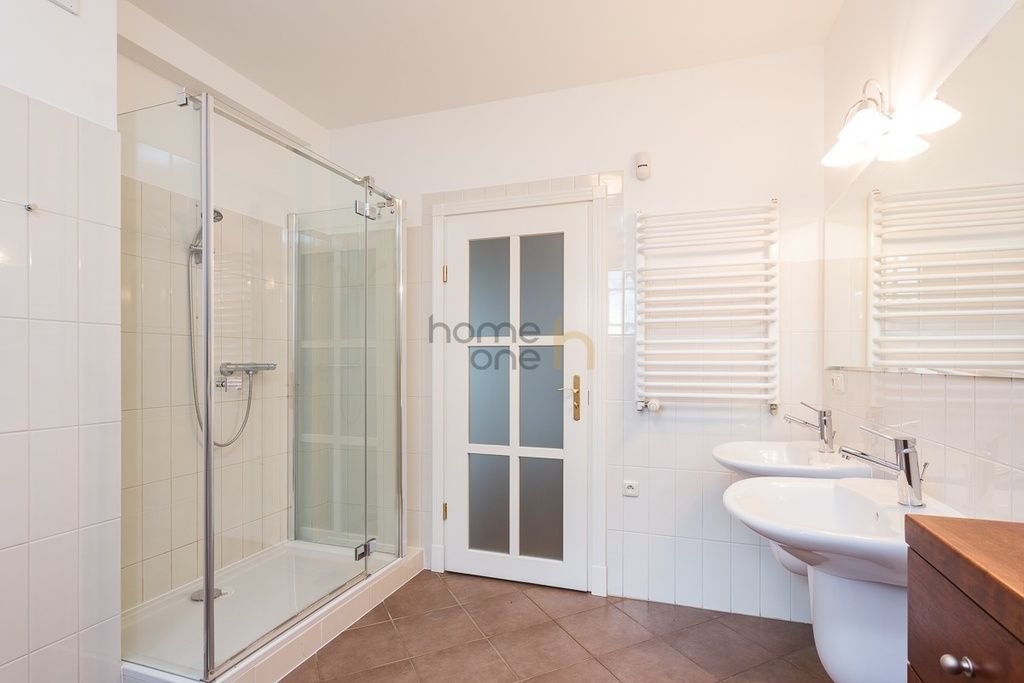 bliźniak, 7 pokoi Warszawa Mokotów. Zdjęcie 11