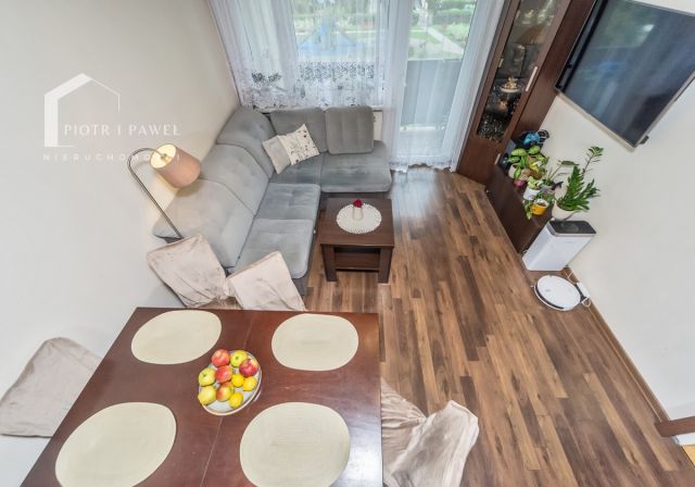 Mieszkanie 2-pokojowe Bielsko-Biała, ul. Władysława Broniewskiego. Zdjęcie 3