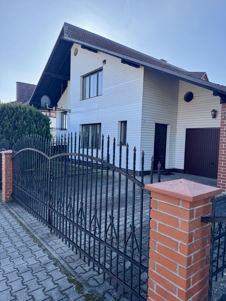 dom wolnostojący, 4 pokoje Kurzętnik Kurzętnik Dolny, ul. Świerkowa. Zdjęcie 6