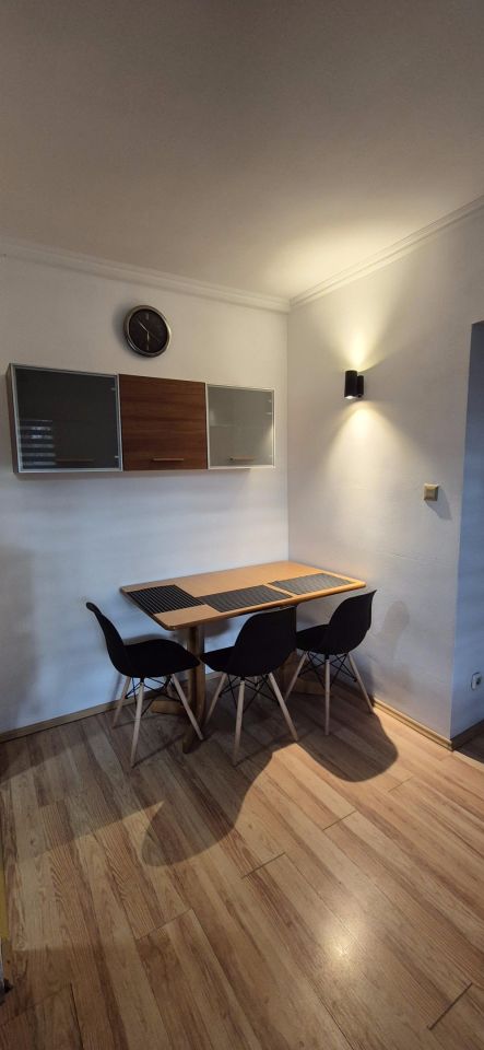 Mieszkanie 3-pokojowe Opole Chabrów, ul. Bzów