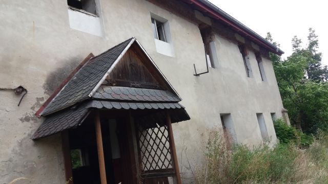 Działka budowlana Wierzbno. Zdjęcie 5