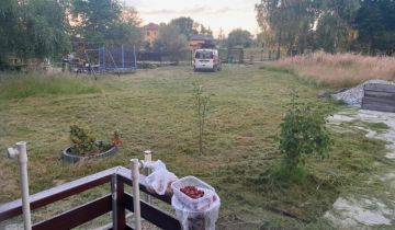 Działka budowlana Majkowice