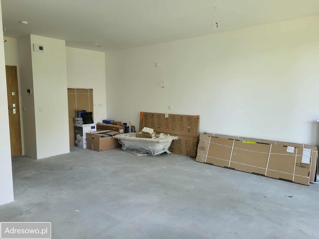 Mieszkanie 1-pokojowe Warszawa Mokotów, ul. Bluszczańska. Zdjęcie 6