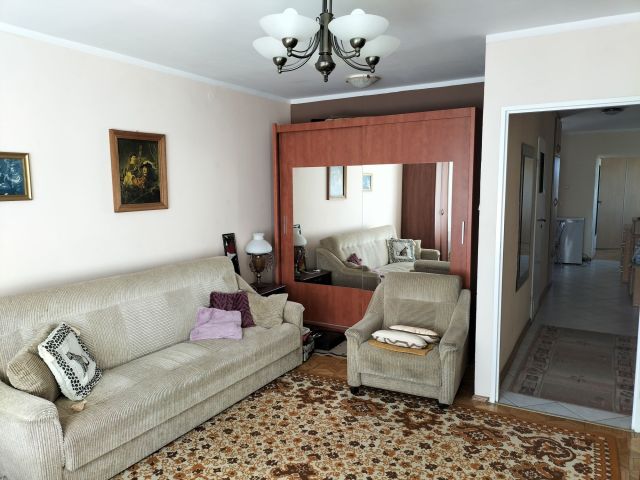 Mieszkanie 3-pokojowe Iława, ul. Gdańska. Zdjęcie 1