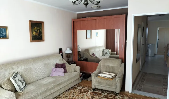 Mieszkanie 3-pokojowe Iława, ul. Gdańska