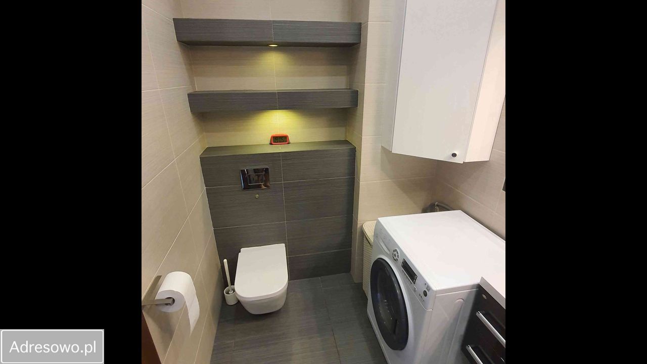 Mieszkanie 2-pokojowe Warszawa Wilanów, ul. Sejmu Czteroletniego. Zdjęcie 4