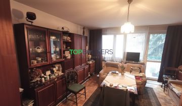 Mieszkanie 2-pokojowe Warszawa Bielany, ul. Renesansowa