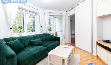 Mieszkanie 2-pokojowe Kraków, ul. Oboźna