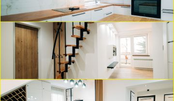 Mieszkanie 3-pokojowe Zamość Nowe Miasto, ul. Jana Kiepury