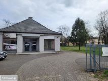 Nieruchomość komercyjna Dąbrowa Górnicza Ząbkowice, ul. Armii Krajowej. Zdjęcie 4