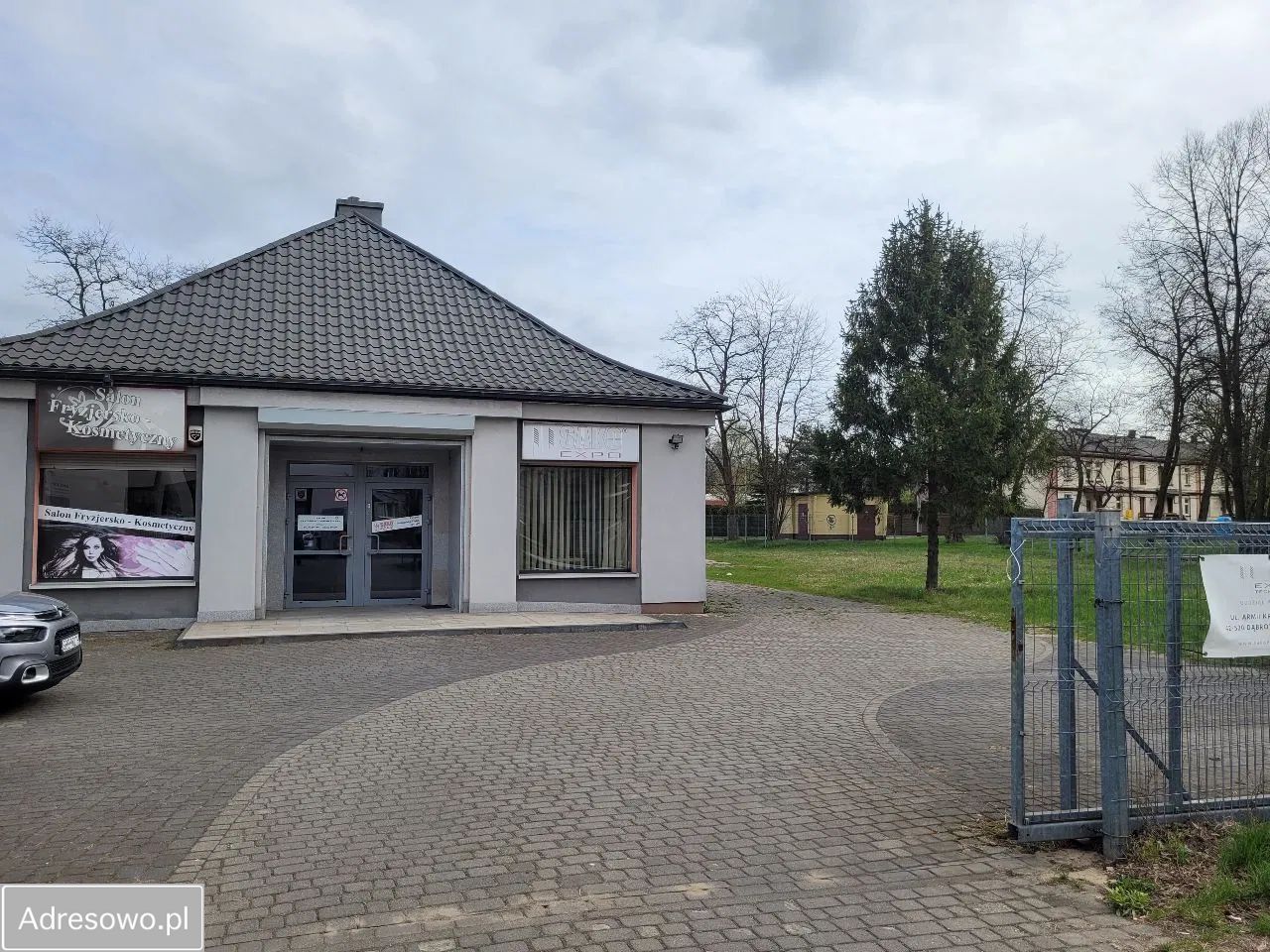 Nieruchomość komercyjna Dąbrowa Górnicza Ząbkowice, ul. Armii Krajowej. Zdjęcie 5